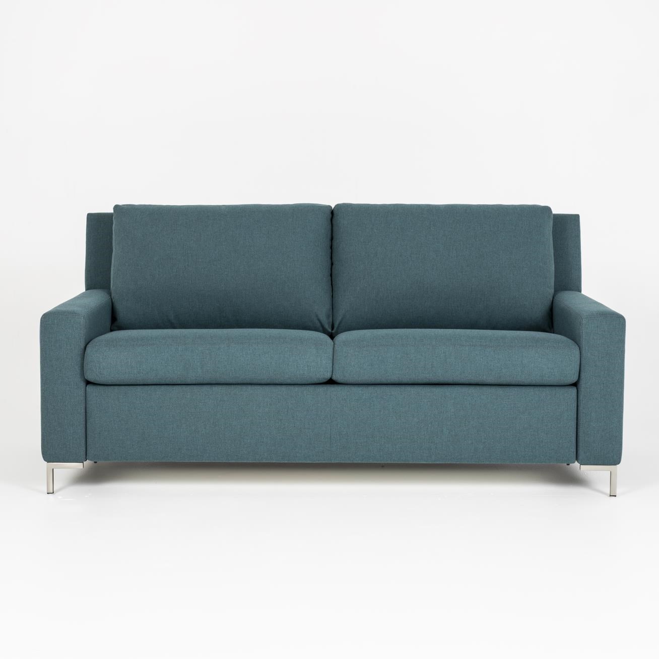 Bryson beautyrest fabric queen sleeper sofa sale